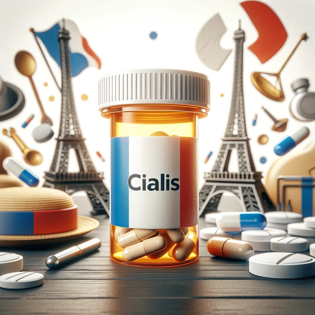 Cialis vente directe 